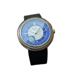 Pierre Philippe Ultra-Thin Manual Mechanical Watch 38mm – Men’s Business Dress Watch with Salmon Dial