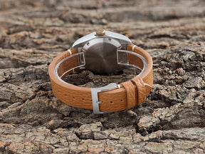 Baltany B4030 Bronze Automatic Watch – NH38 Luminous 20ATM Water Resistant