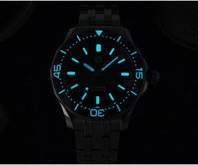 San Martin Diving Watch