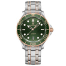 Rose Green